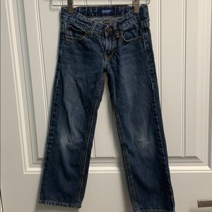 GUC/PLAY BOYS 7 REG OLD NAVY JEANS